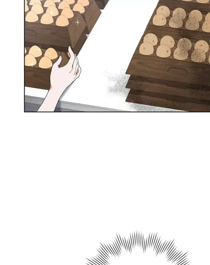 漫画《皇家厨师小姐》51.第一次实践课第68张图