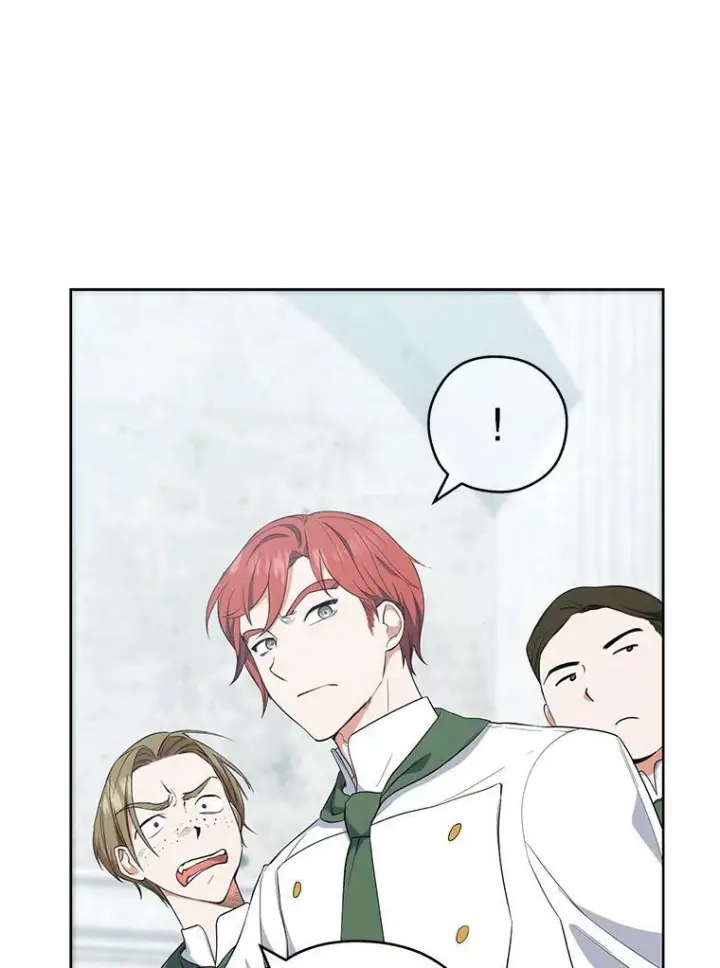 漫画《皇家厨师小姐》51.第一次实践课第71张图