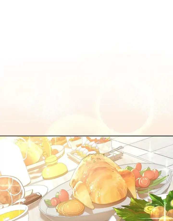 漫画《皇家厨师小姐》52.校园冲突第15张图