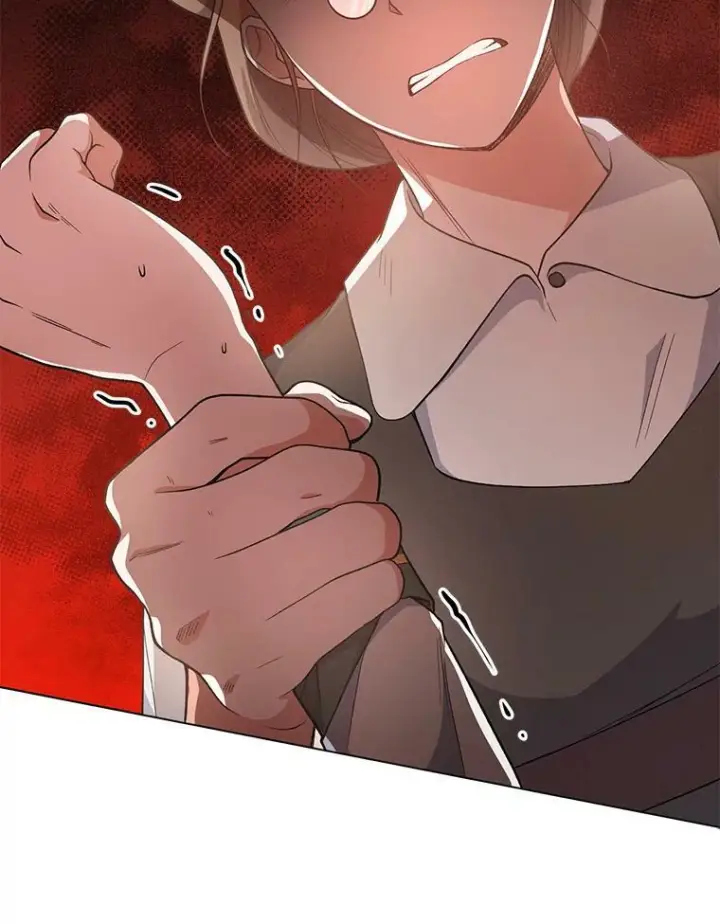 漫画《皇家厨师小姐》52.校园冲突第78张图