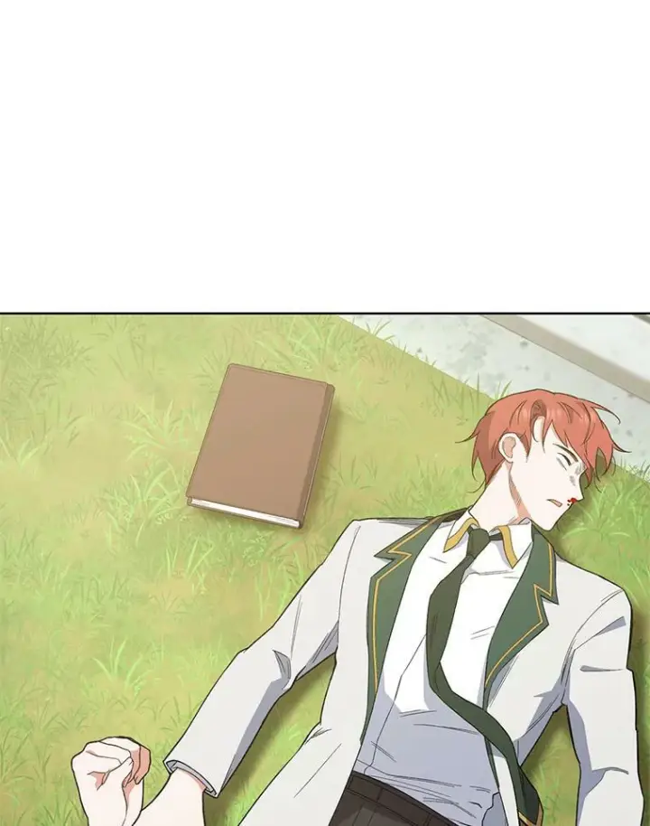 漫画《皇家厨师小姐》53.弗兰兹的身世第70张图