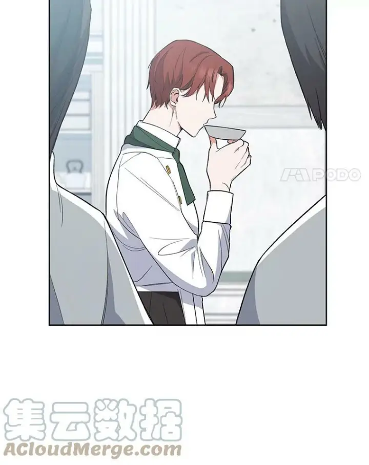漫画《皇家厨师小姐》54.第一轮考试第69张图