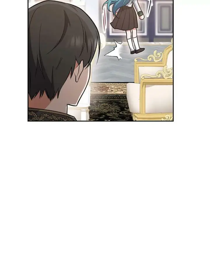 漫画《皇家厨师小姐》56.吃醋的代价第106张图