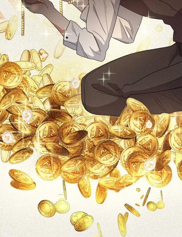 漫画《皇家厨师小姐》56.吃醋的代价第14张图