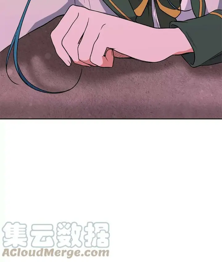 漫画《皇家厨师小姐》56.吃醋的代价第5张图