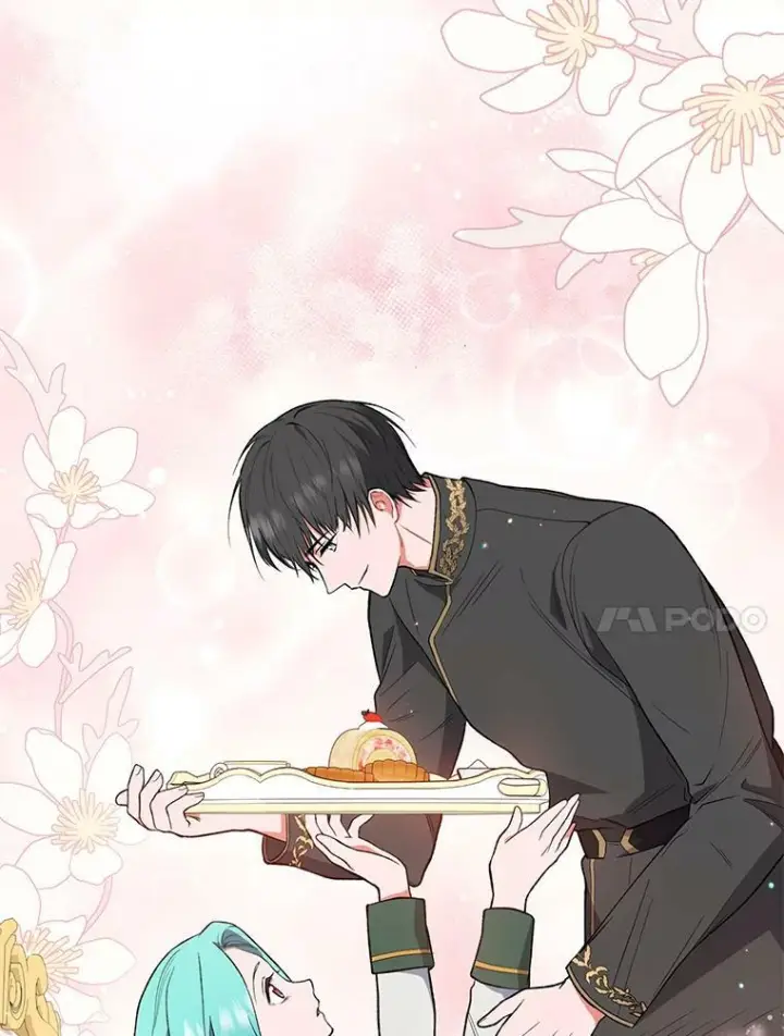 漫画《皇家厨师小姐》56.吃醋的代价第75张图