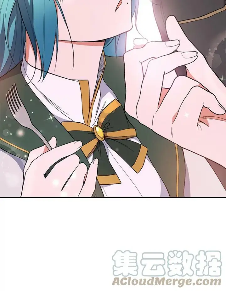 漫画《皇家厨师小姐》56.吃醋的代价第89张图