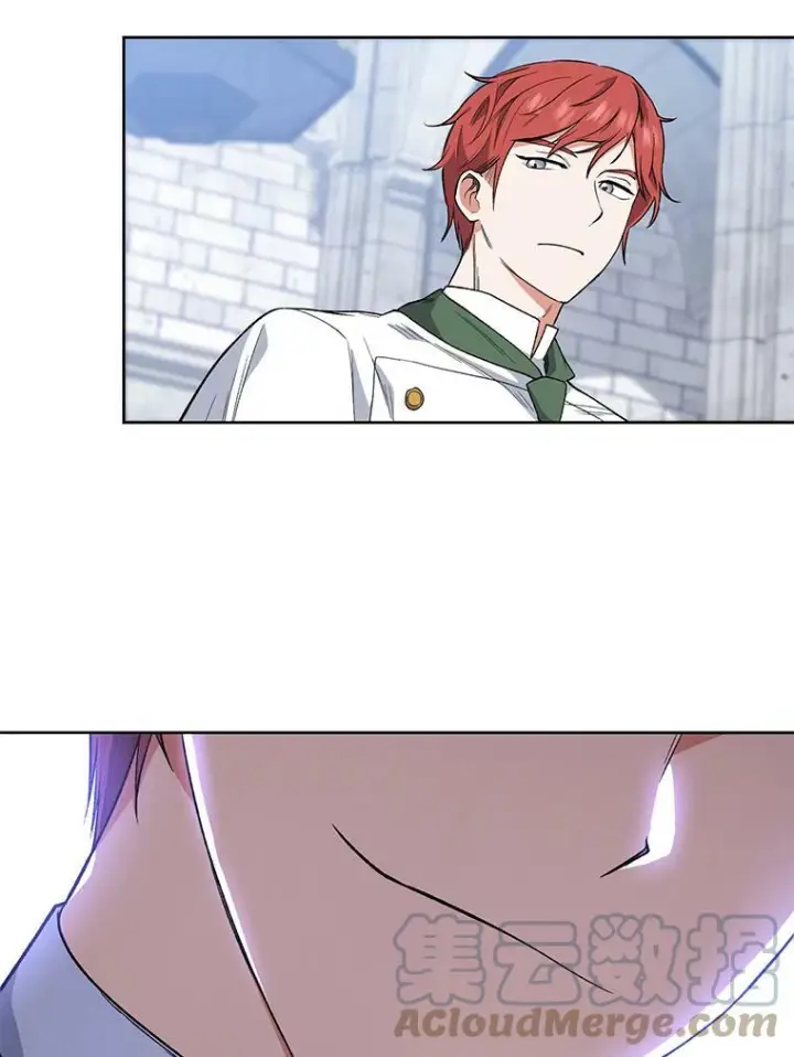 漫画《皇家厨师小姐》57.备考时刻第101张图