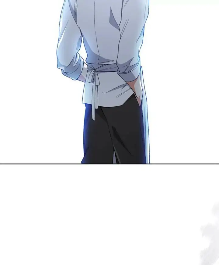 漫画《皇家厨师小姐》57.备考时刻第111张图