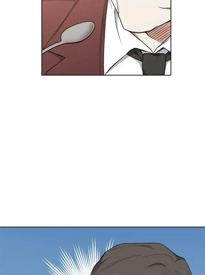 漫画《皇家厨师小姐》57.备考时刻第66张图