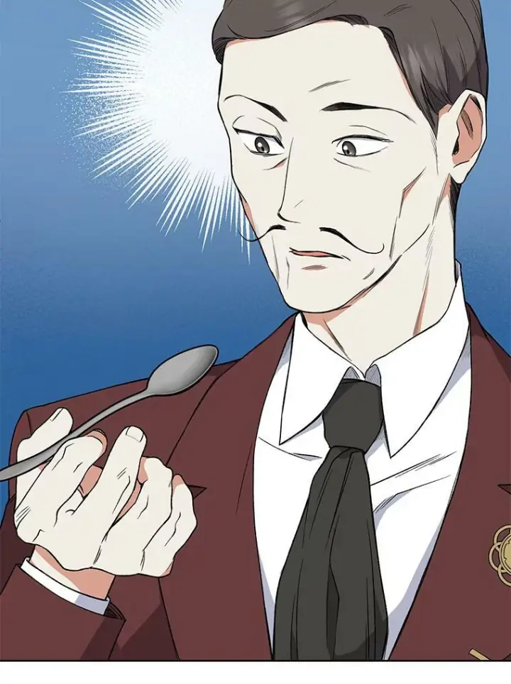 漫画《皇家厨师小姐》57.备考时刻第67张图