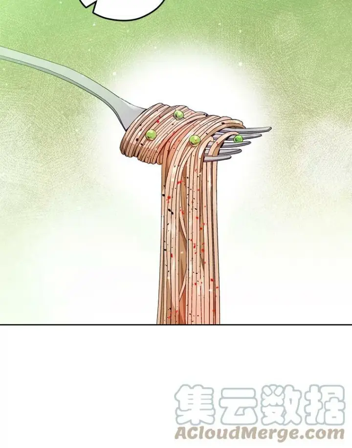 漫画《皇家厨师小姐》58.预赛风波第13张图
