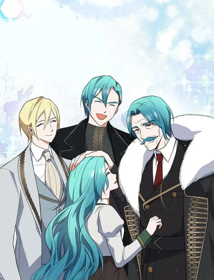 漫画《皇家厨师小姐》58.预赛风波第131张图