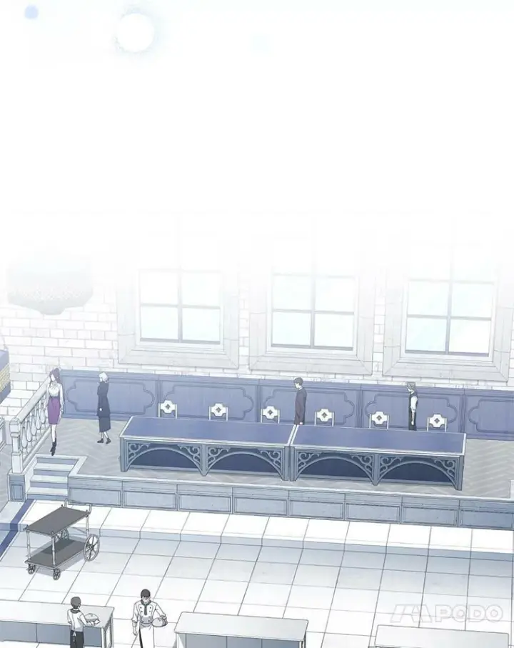 漫画《皇家厨师小姐》59.重赛第31张图
