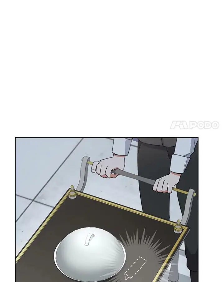 漫画《皇家厨师小姐》60.小伎俩第64张图
