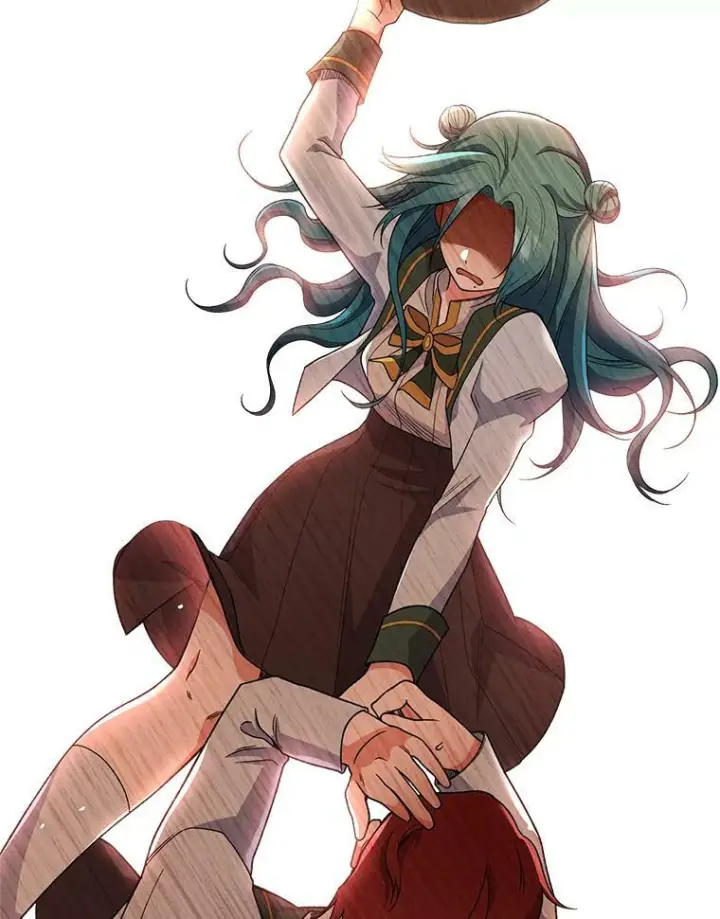 漫画《皇家厨师小姐》61.神秘教授第106张图