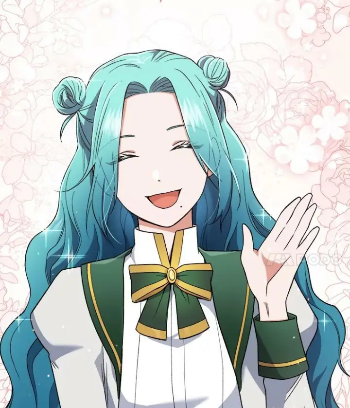 漫画《皇家厨师小姐》61.神秘教授第4张图