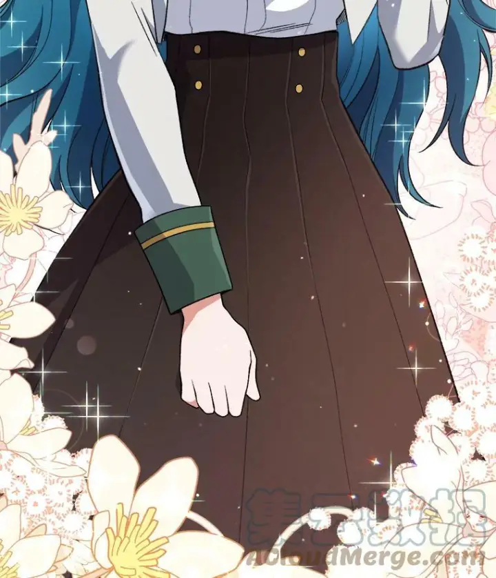 漫画《皇家厨师小姐》61.神秘教授第5张图