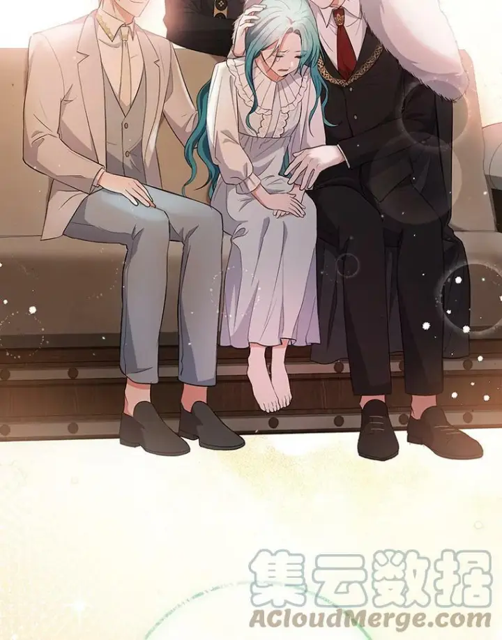 漫画《皇家厨师小姐》62.找家长第101张图