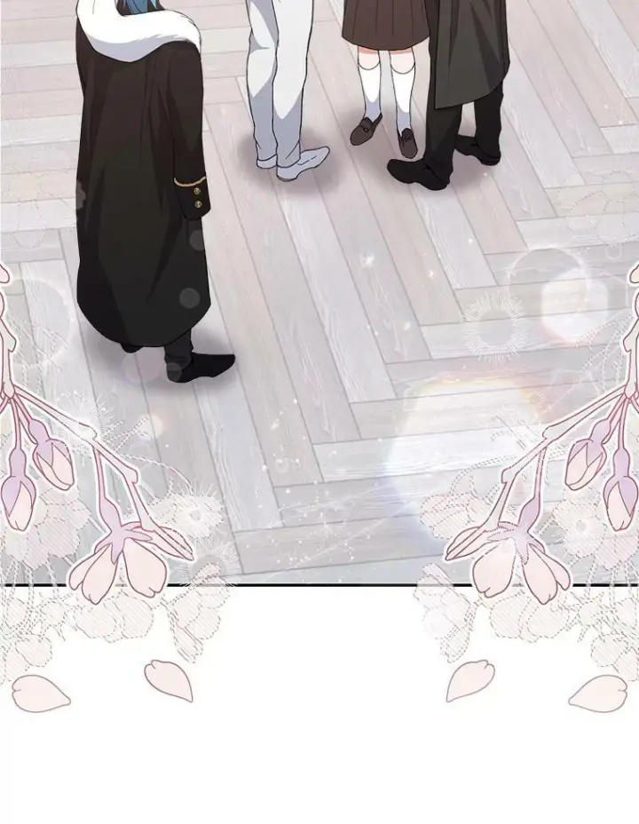 漫画《皇家厨师小姐》64.欢迎回家第102张图