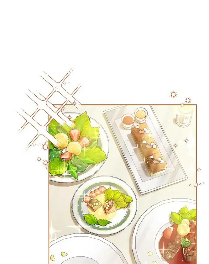 漫画《皇家厨师小姐》65.恶有恶报第26张图