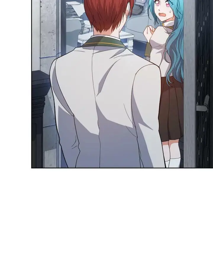 漫画《皇家厨师小姐》67.选导师第31张图