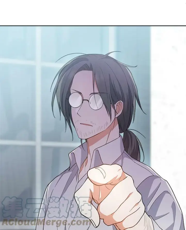 漫画《皇家厨师小姐》67.选导师第49张图