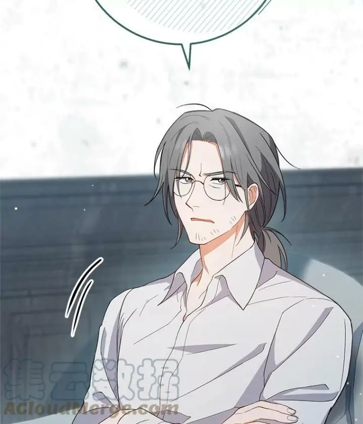 漫画《皇家厨师小姐》67.选导师第5张图