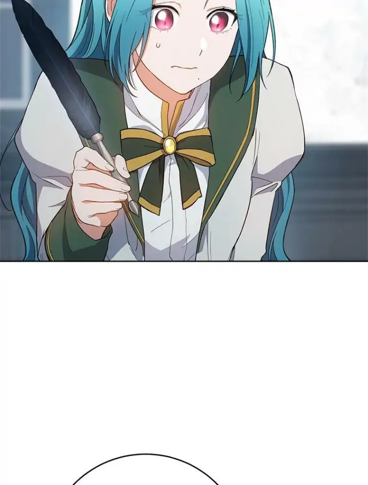 漫画《皇家厨师小姐》67.选导师第70张图