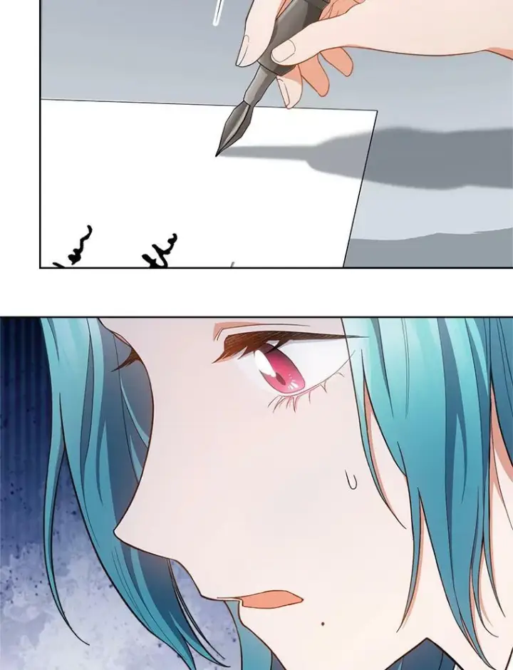 漫画《皇家厨师小姐》67.选导师第86张图
