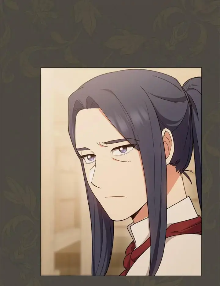 漫画《皇家厨师小姐》68.教授的改变第56张图