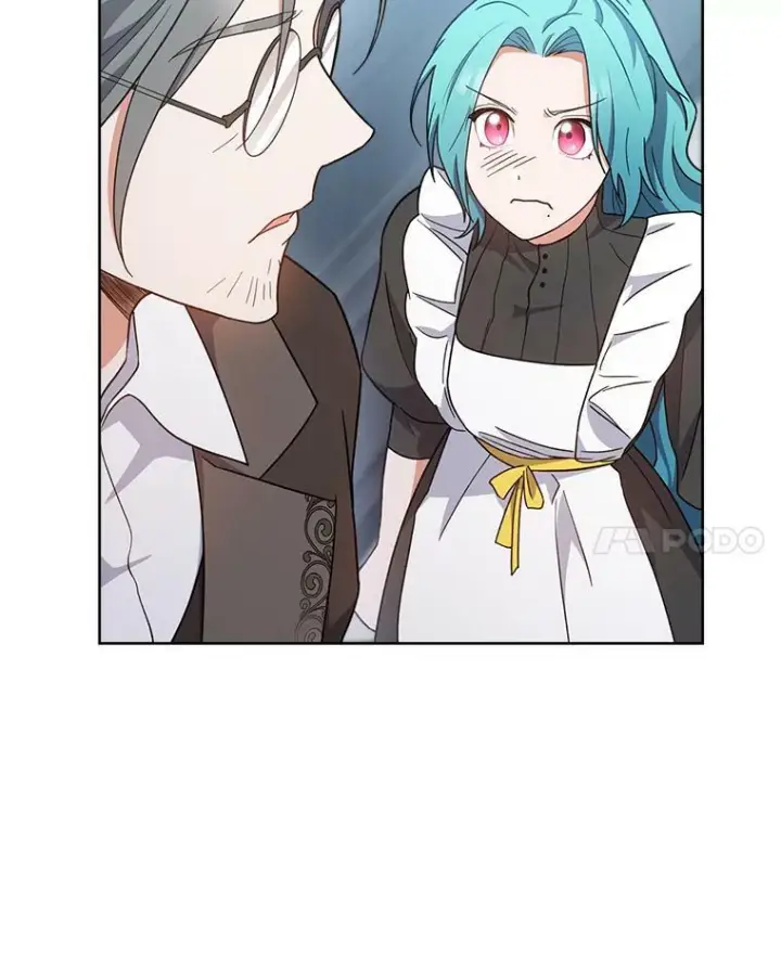 漫画《皇家厨师小姐》68.教授的改变第84张图