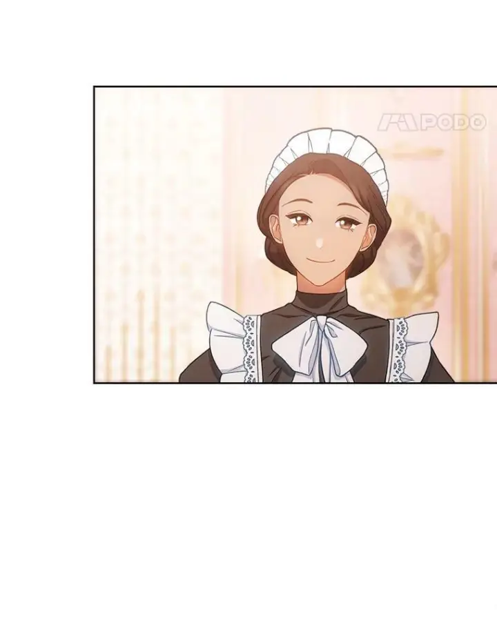 漫画《皇家厨师小姐》71.专属侍女第83张图