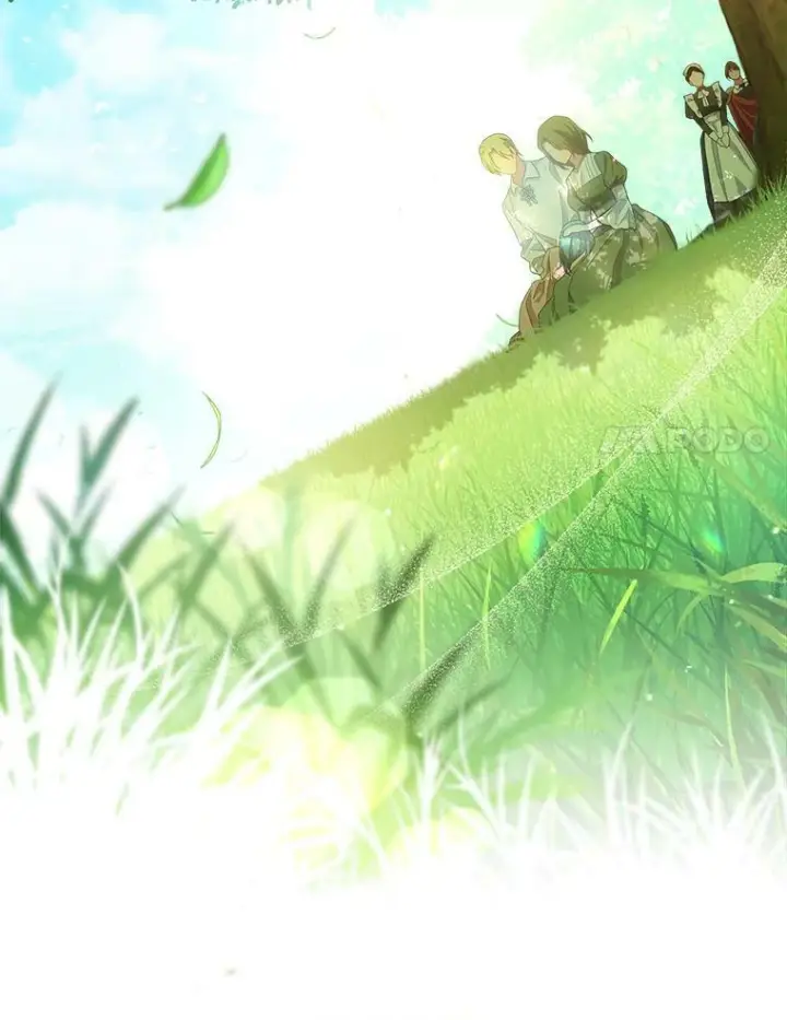 漫画《皇家厨师小姐》72.妈妈第100张图