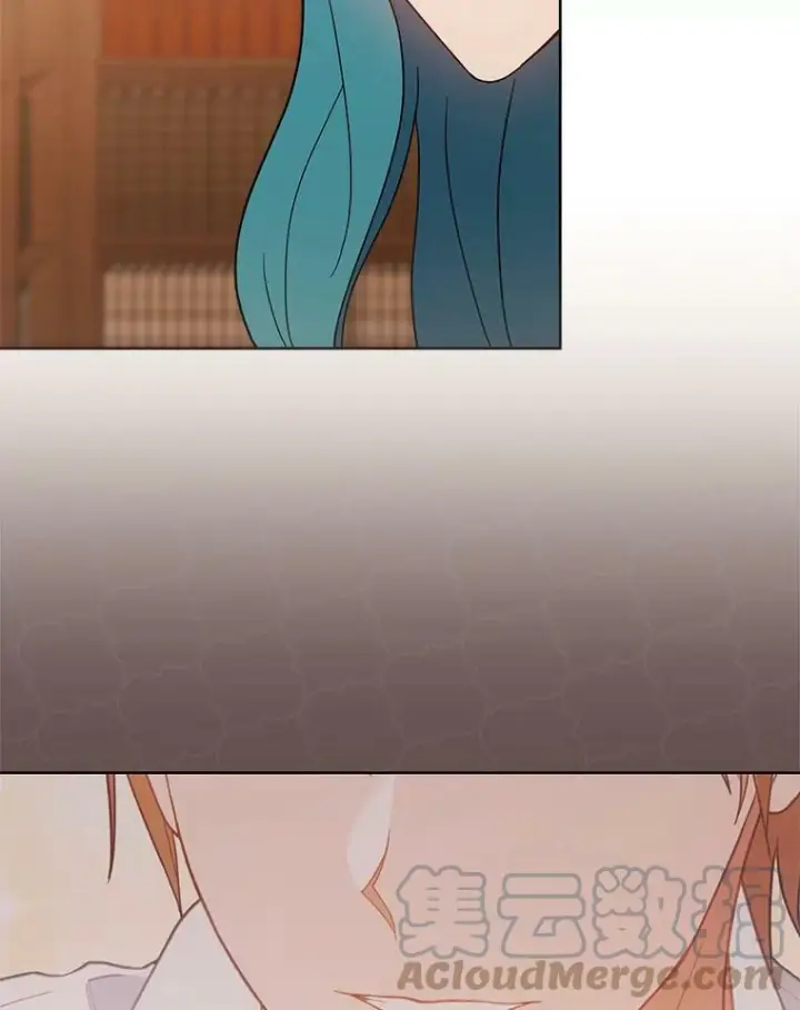 漫画《皇家厨师小姐》72.妈妈第117张图