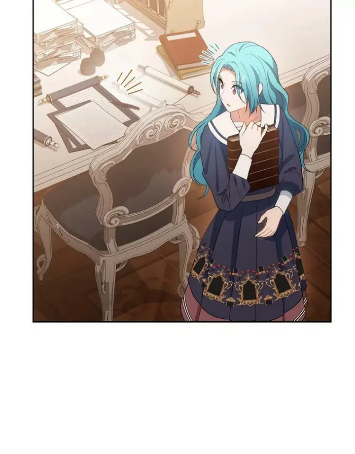漫画《皇家厨师小姐》72.妈妈第126张图