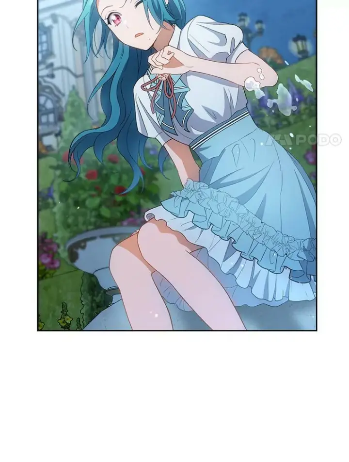 漫画《皇家厨师小姐》72.妈妈第31张图