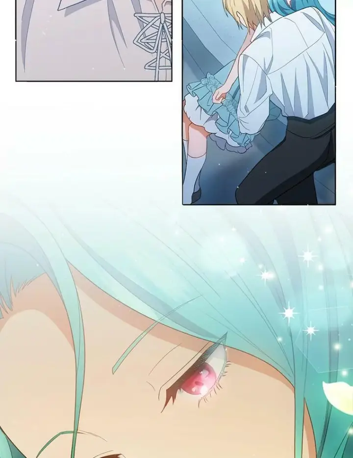 漫画《皇家厨师小姐》72.妈妈第95张图