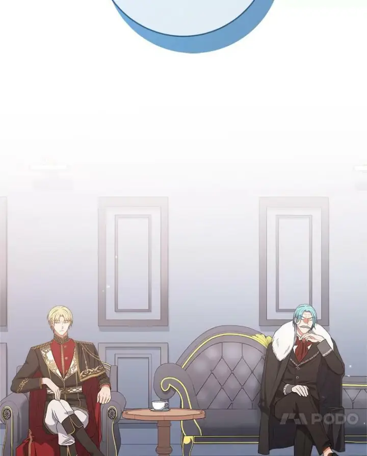 漫画《皇家厨师小姐》73.父子之争第128张图