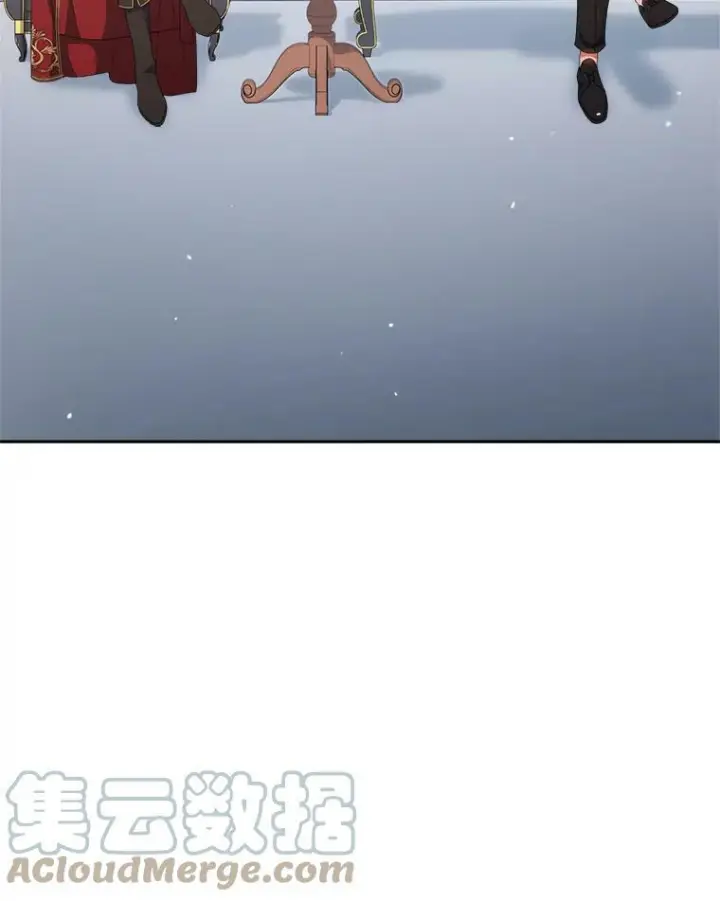 漫画《皇家厨师小姐》73.父子之争第129张图