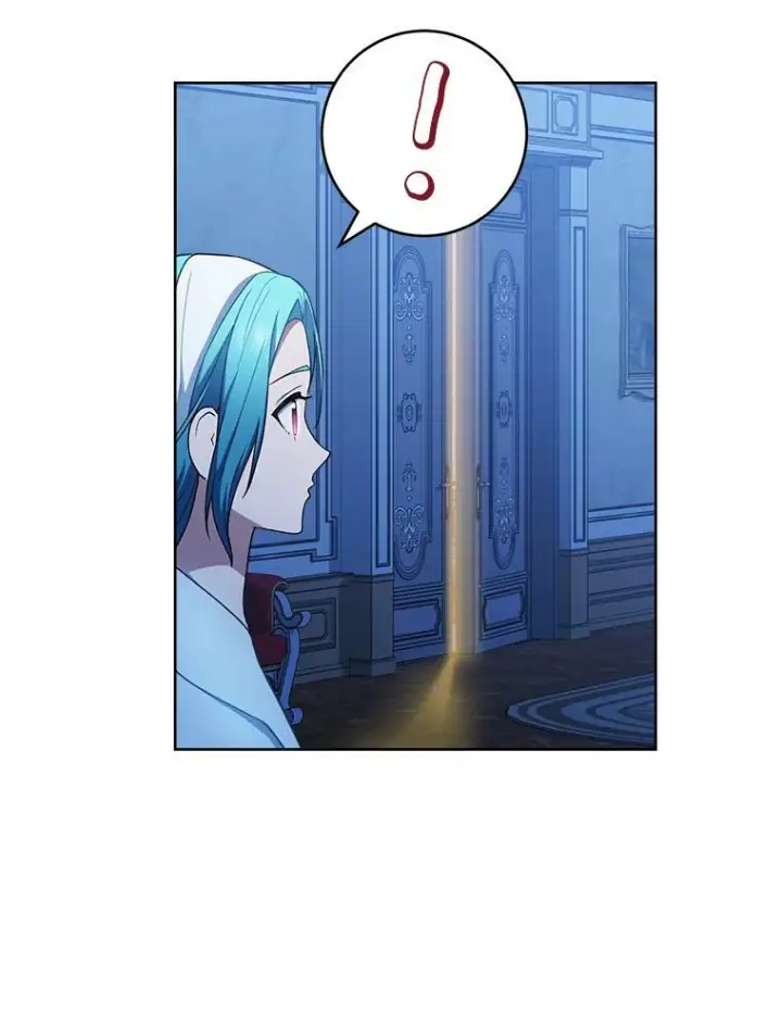 漫画《皇家厨师小姐》75.妈妈和老师第19张图