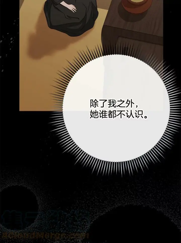 漫画《皇家厨师小姐》76.往事第97张图
