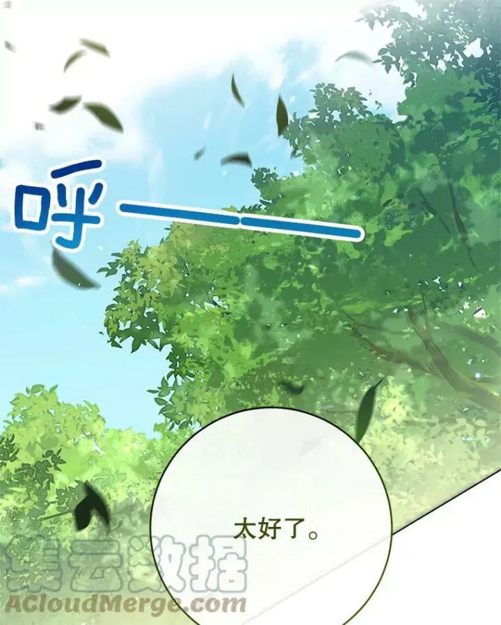 漫画《皇家厨师小姐》77.你不是“赛琳娜”第109张图