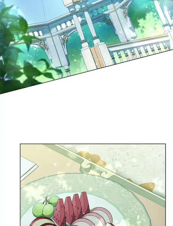 漫画《皇家厨师小姐》77.你不是“赛琳娜”第20张图
