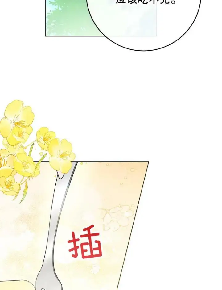 漫画《皇家厨师小姐》77.你不是“赛琳娜”第24张图
