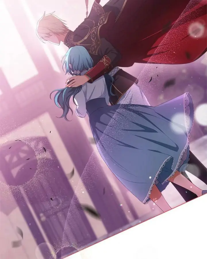 漫画《皇家厨师小姐》79.坦白第46张图