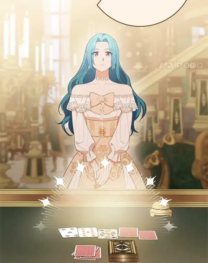 漫画《皇家厨师小姐》80.赌局第35张图
