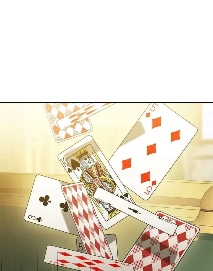 漫画《皇家厨师小姐》80.赌局第82张图