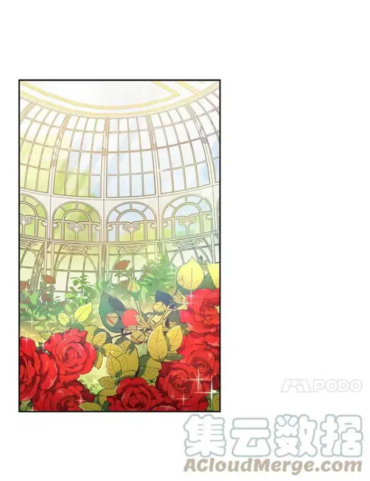 漫画《皇家厨师小姐》81.说媒第25张图
