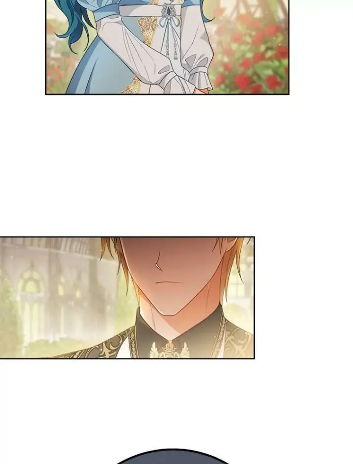 漫画《皇家厨师小姐》81.说媒第36张图